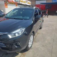 جک s5 مدل ۹۸|خودرو سواری و وانت|شیراز, ستارخان|دیوار