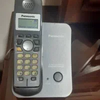 تلفن بیسیم پاناسونیک