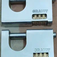 ساعت دیواری - قفل -  درجه باد اصل مشلن