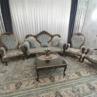 مبل استیل