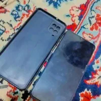 گوشی a12|موبایل|زابل, |دیوار