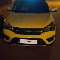 ام وی ام x22دنده ای اسپرت اکسلنت