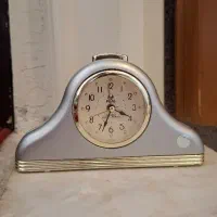 ساعت رومیزی