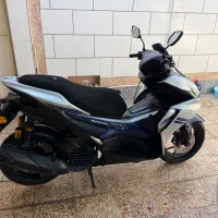 موتور NVX