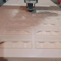 خدمات سی ان سی، طراحی|خدمات پیشه و مهارت|چهاردانگه (تهران), |دیوار