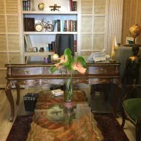 استخدام منشی خانم