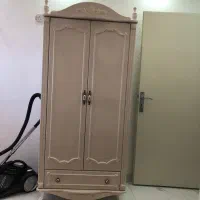 کمد در حد نو