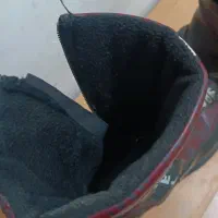 پوتین دخترانه سایز۳۴|کفش و لباس بچه|ارومیه, |دیوار