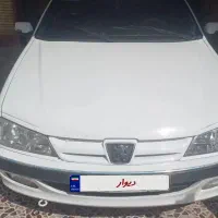 پارس مدل93دوگانه