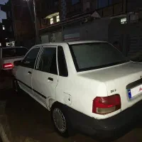 پراید|خودرو سواری و وانت|پارس‌آباد, |دیوار