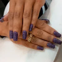 تخفیفات استثنایی کاشت ناخن|خدمات آرایشگری و زیبایی|پرند, فاز ۰|دیوار