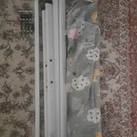 گهواره کودک و نوزاد|تخت و سرویس خواب|قدس, |دیوار
