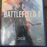 بازی بتلفیلد ۱ برای ps4