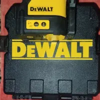 تراز لیزری دیوالت تیپ دو DW088