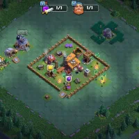 کلش|کنسول، بازی ویدئویی و آنلاین|هرسین, |دیوار