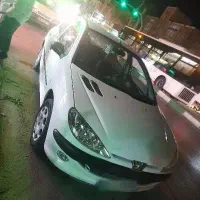 ۲۰۶ tu3 مدل ۹۶ خشک