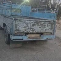 نیسان مدل ۶۴ ژاپنی سالم