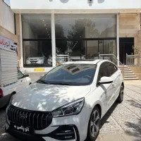 اریزو ۵ اسپرت flمدل ۱۴۰۳ بیرنگ