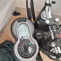 سی بی ۱۹۰ مدل ۱۴۰۲ تمیز ۲۰۰۰کار کرد|موتورسیکلت|شیراز, دشت چنار|دیوار