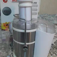 آبمیوه گیری تک کاره مایر