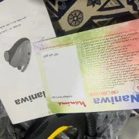 فروش بخارشو|جاروبرقی، جارو شارژی، بخارشو|تاکستان, |دیوار