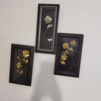 ۳عدد عکس تزیینی منزل نو سالم