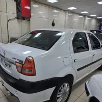 پارس تندر مدل ۹۳|خودرو سواری و وانت|قزوین, |دیوار