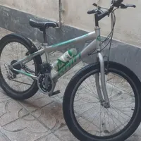 دوچرخه مدل ۲۴ درحد