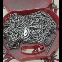 زنجیر چرخ پراید