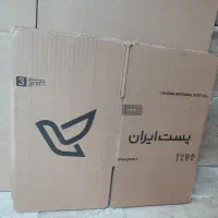 کارتن پستی  ارزان و ضربه گیرحبابدار|ابزارآلات|تهران, سردارجنگل|دیوار