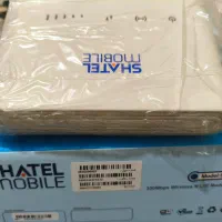 مودم شاتل SHM-D02