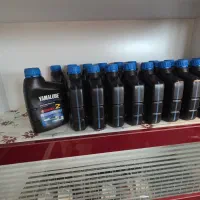 روغن یاماها دو زمانه یامالوب اصلی