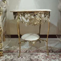 لوازم برنز|بوفه، ویترین، کنسول|ماهدشت, |دیوار