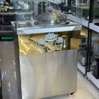 دیگ ذرت بزرگ / دیگ بخار پز|فروشگاه و مغازه|اصفهان, ارداجی|دیوار