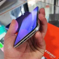گوشی آیفون X 256|موبایل|کرج, شهرک جهان‌نما|دیوار