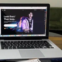 لپ تاپ Mac Book pro 2013