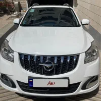 هایما s7 توربو موتور ۱۸۰۰