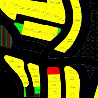 پردیس-فاز-1-محله-4-430-متر-زمین-12-واحدی-ویودار
