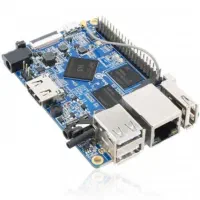 اورنج پای وان با پردازنده آلوینر H3 ورم 1گیگابایتی