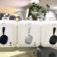 هدفون سونی  Sony WH-1000XM6|لوازم جانبی موبایل و تبلت|تهران, میدان ولیعصر|دیوار