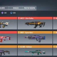 اکانت کالاف دیوتی موبایل|کنسول، بازی ویدئویی و آنلاین|مشهد, چهنو|دیوار