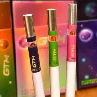سی.گار gtm طعم هفت میوه