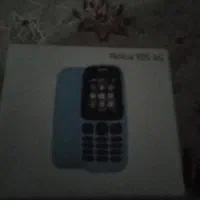 نوکیا ساده ۱۰۵