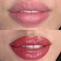 تخفیف ویژه آرایش دایم|خدمات آرایشگری و زیبایی|سنقر, |دیوار