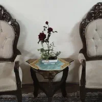 مبلمان|مبلمان خانگی و میز عسلی|پاکدشت, پاکدشت (مامازند)|دیوار