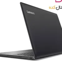 لپ تا و لنوا فول و آک