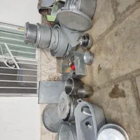 دیگ و قابلمه الومینیوم