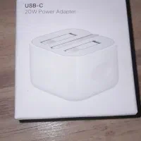 کله شارژر آیفون