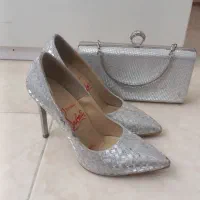 کفش و کیف مجلسی