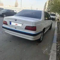 پارس مدل 87|خودرو سواری و وانت|پاکدشت, پاکدشت (مامازند)|دیوار